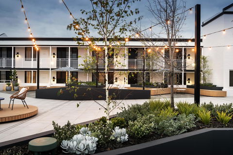 Tradewinds Hotel And Suites Fremantle - Accommodation in Bendigo 16