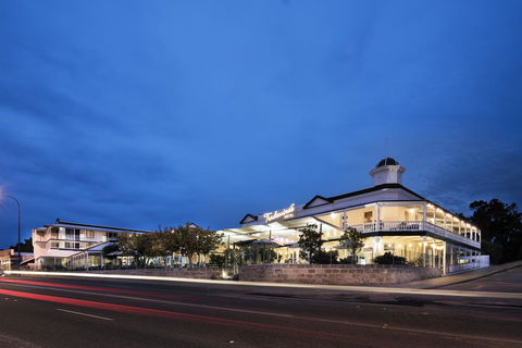 Tradewinds Hotel And Suites Fremantle - Accommodation in Bendigo 24
