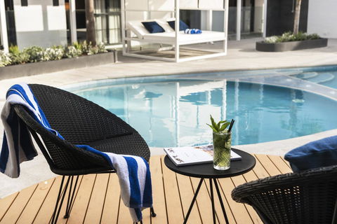 Tradewinds Hotel And Suites Fremantle - Accommodation in Bendigo 32