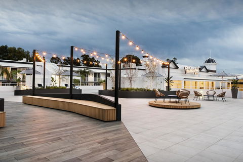 Tradewinds Hotel And Suites Fremantle - Accommodation in Bendigo 11