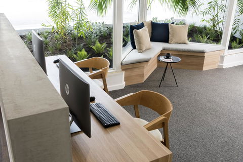 Tradewinds Hotel And Suites Fremantle - Accommodation in Bendigo 35