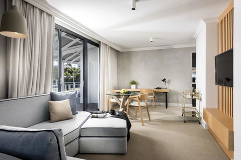 Tradewinds Hotel And Suites Fremantle - Accommodation in Bendigo 19