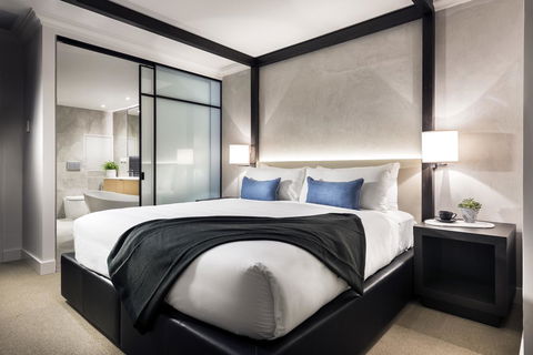 Tradewinds Hotel And Suites Fremantle - Accommodation in Bendigo 1