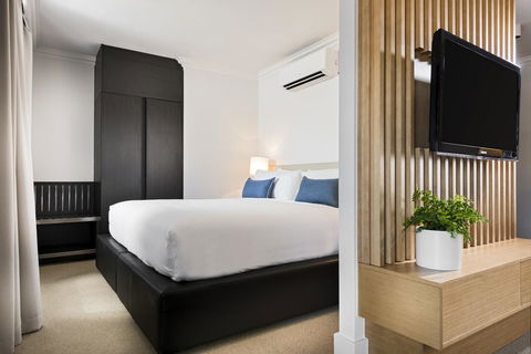 Tradewinds Hotel And Suites Fremantle - Accommodation in Bendigo 12