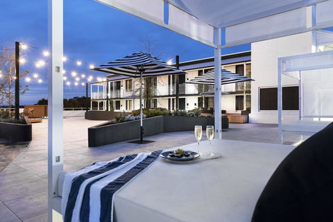 Tradewinds Hotel And Suites Fremantle - Accommodation in Bendigo 2