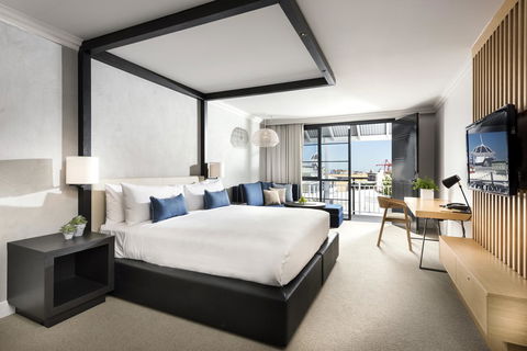 Tradewinds Hotel And Suites Fremantle - Accommodation in Bendigo 3