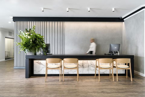 Tradewinds Hotel And Suites Fremantle - Accommodation in Bendigo 37