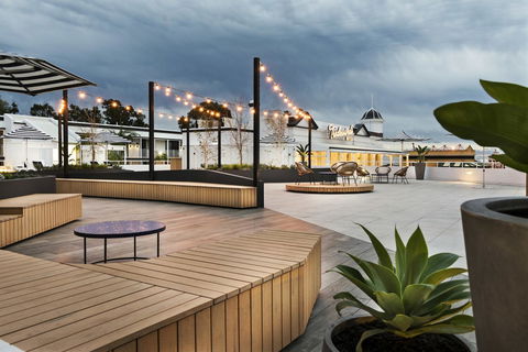 Tradewinds Hotel And Suites Fremantle - Accommodation in Bendigo 9