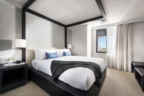 Tradewinds Hotel And Suites Fremantle - Accommodation in Bendigo 21