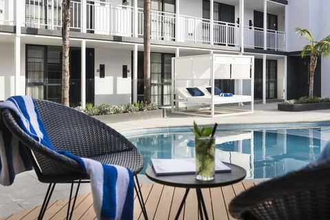 Tradewinds Hotel And Suites Fremantle - Accommodation in Bendigo 30
