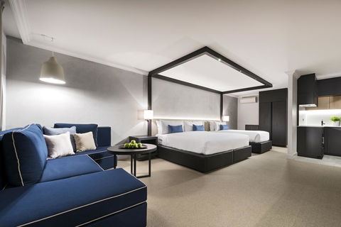 Tradewinds Hotel And Suites Fremantle - Accommodation in Bendigo 43
