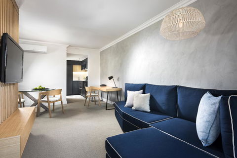 Tradewinds Hotel And Suites Fremantle - Accommodation in Bendigo 42