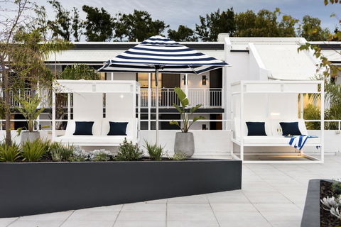 Tradewinds Hotel And Suites Fremantle - Accommodation in Bendigo 23