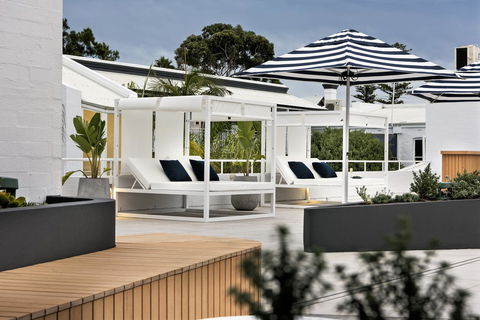 Tradewinds Hotel And Suites Fremantle - Accommodation in Bendigo 26