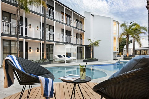 Tradewinds Hotel And Suites Fremantle - Accommodation in Bendigo 22