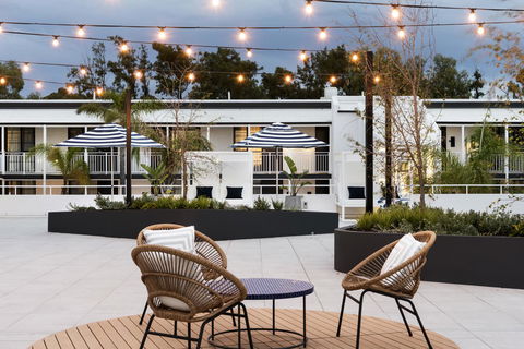 Tradewinds Hotel And Suites Fremantle - Accommodation in Bendigo 13