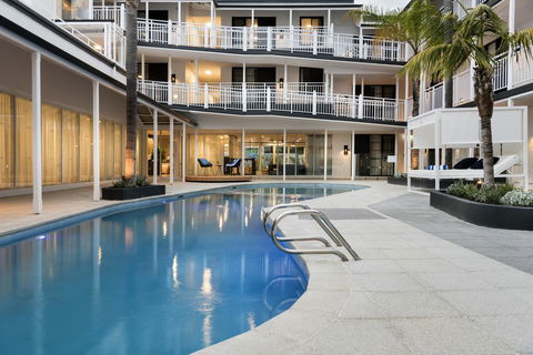 Tradewinds Hotel And Suites Fremantle - Accommodation in Bendigo 20