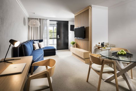 Tradewinds Hotel And Suites Fremantle - Accommodation in Bendigo 41
