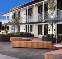 Tradewinds Hotel - Accommodation in Bendigo