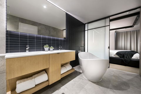 Tradewinds Hotel And Suites Fremantle - Accommodation in Bendigo 40