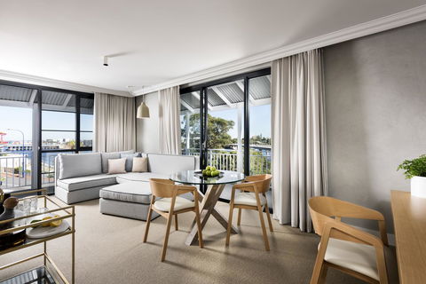 Tradewinds Hotel And Suites Fremantle - Accommodation in Bendigo 25