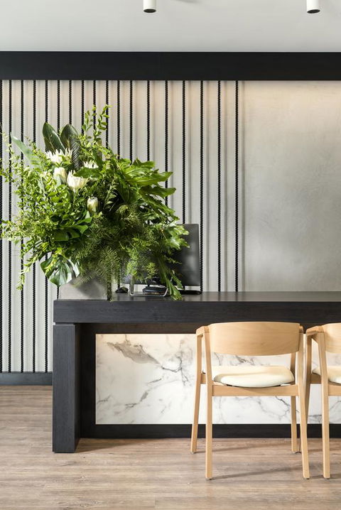 Tradewinds Hotel And Suites Fremantle - Accommodation in Bendigo 36