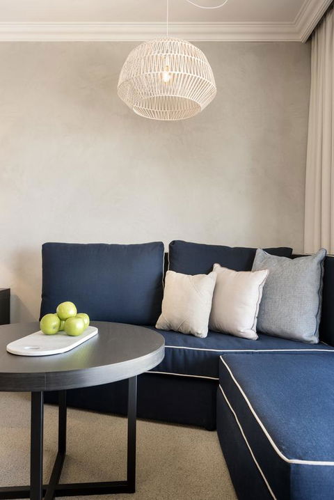Tradewinds Hotel And Suites Fremantle - Accommodation in Bendigo 6