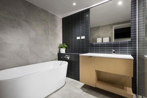 Tradewinds Hotel And Suites Fremantle - Accommodation in Bendigo 44