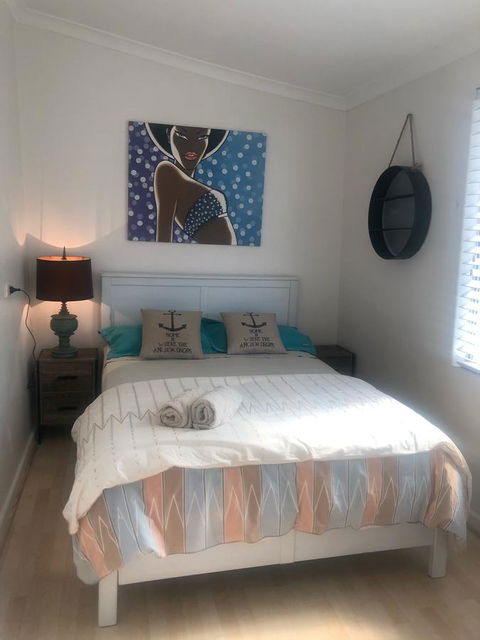 Inglewood Comfort - Accommodation in Bendigo 3