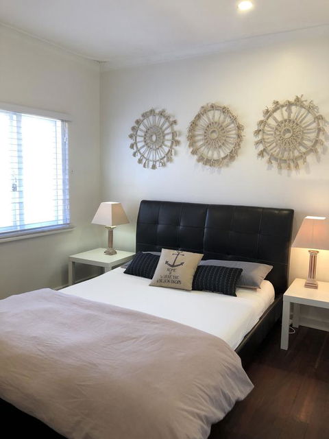 Inglewood Comfort - Accommodation in Bendigo 4