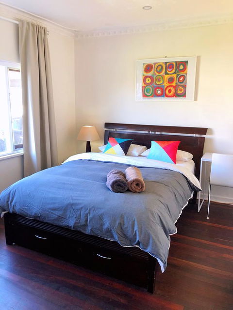 Inglewood Comfort - Accommodation in Bendigo 8