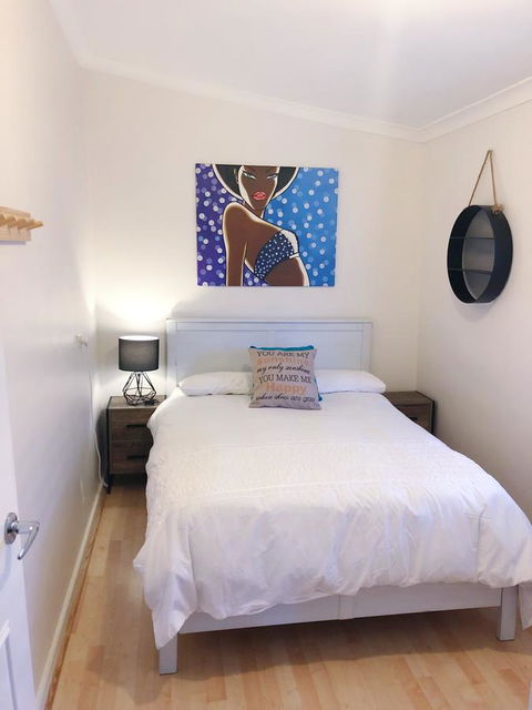 Inglewood Comfort - Accommodation in Bendigo 2