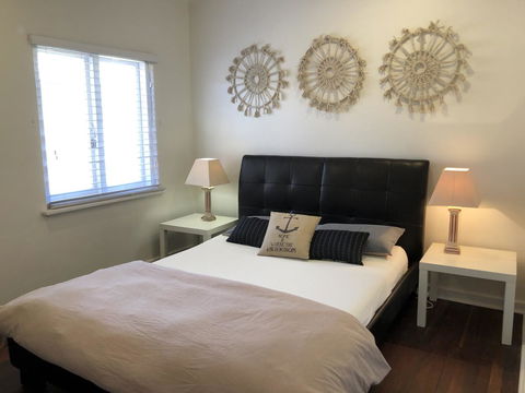 Inglewood Comfort - Accommodation in Bendigo 5