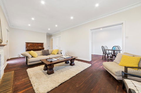Inglewood Comfort - Accommodation in Bendigo 10