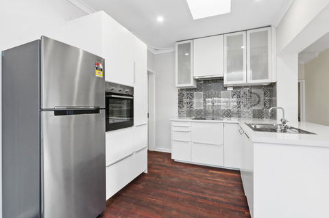 Inglewood Comfort - Accommodation in Bendigo 17