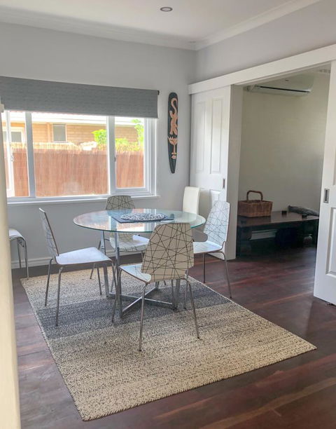 Inglewood Comfort - Accommodation in Bendigo 15