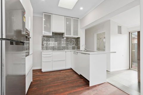 Inglewood Comfort - Accommodation in Bendigo 18