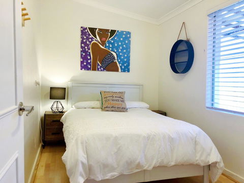 Inglewood Comfort - Accommodation in Bendigo 1