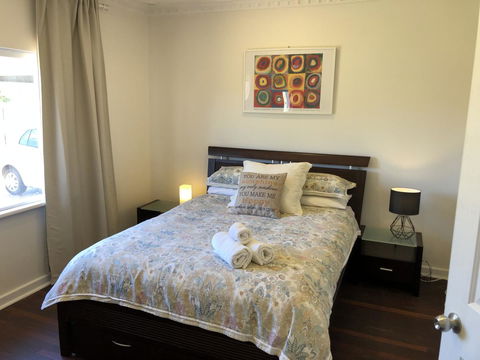 Inglewood Comfort - Accommodation in Bendigo 6
