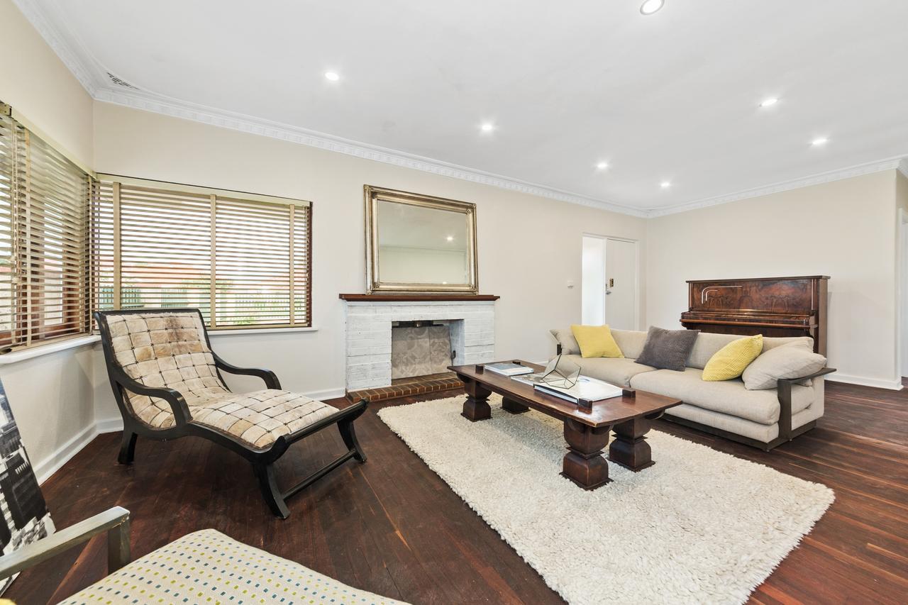 Inglewood WA Accommodation in Bendigo