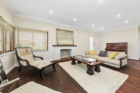 Inglewood Comfort - Accommodation in Bendigo 0