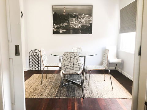 Inglewood Comfort - Accommodation in Bendigo 14