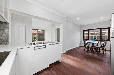 Inglewood Comfort - Accommodation in Bendigo 16