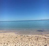 Peoples Park - Accommodation in Bendigo