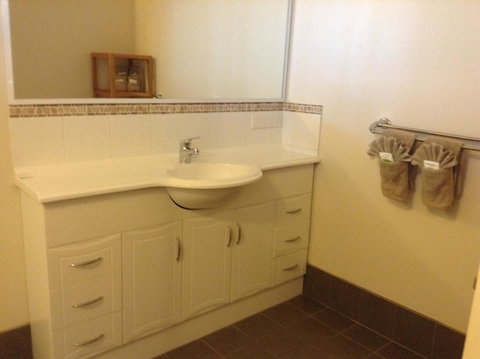 Peoples Park - Accommodation in Bendigo 12