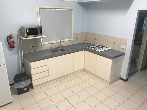Peoples Park - Accommodation in Bendigo 17
