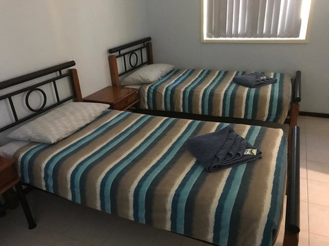 Peoples Park - Accommodation in Bendigo 20