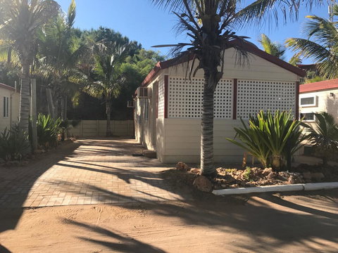 Peoples Park - Accommodation in Bendigo 23