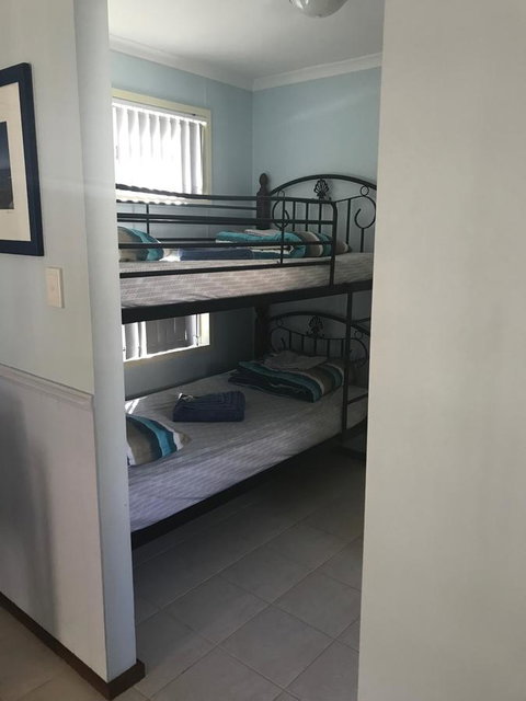 Peoples Park - Accommodation in Bendigo 24