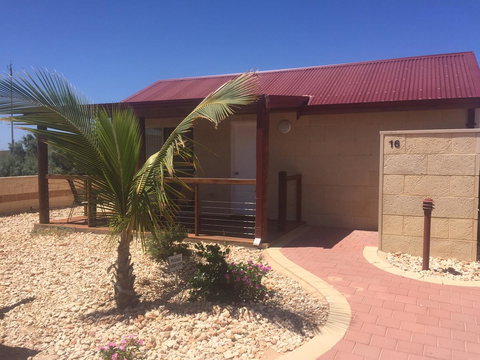 Peoples Park - Accommodation in Bendigo 27